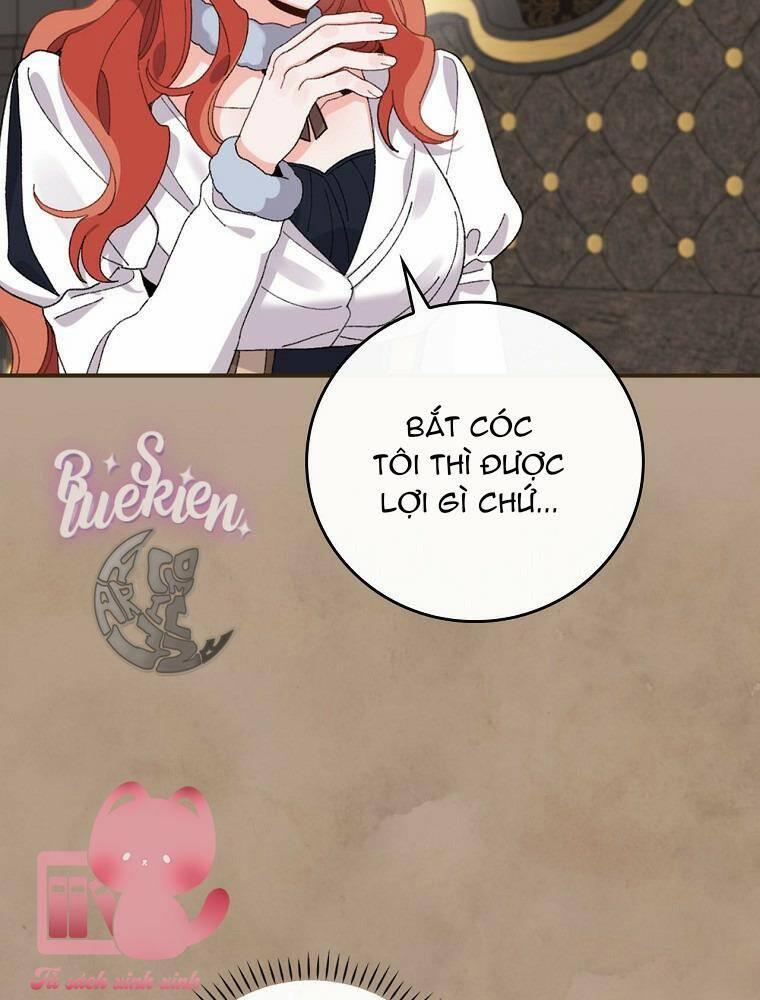 Chị Gái Của Nhân Vật Phản Diện Hôm Nay Cũng Đang Đau Khổ 53 trang 82