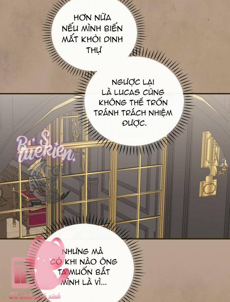 Chị Gái Của Nhân Vật Phản Diện Hôm Nay Cũng Đang Đau Khổ 53 trang 83