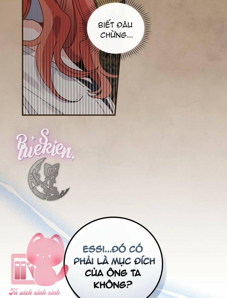 Chị Gái Của Nhân Vật Phản Diện Hôm Nay Cũng Đang Đau Khổ 53 trang 85