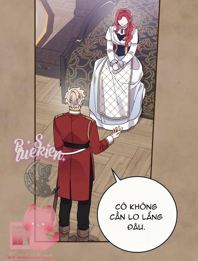 Chị Gái Của Nhân Vật Phản Diện Hôm Nay Cũng Đang Đau Khổ 53 trang 88