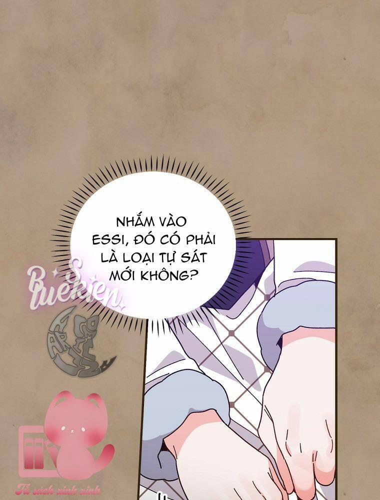 Chị Gái Của Nhân Vật Phản Diện Hôm Nay Cũng Đang Đau Khổ 53 trang 89