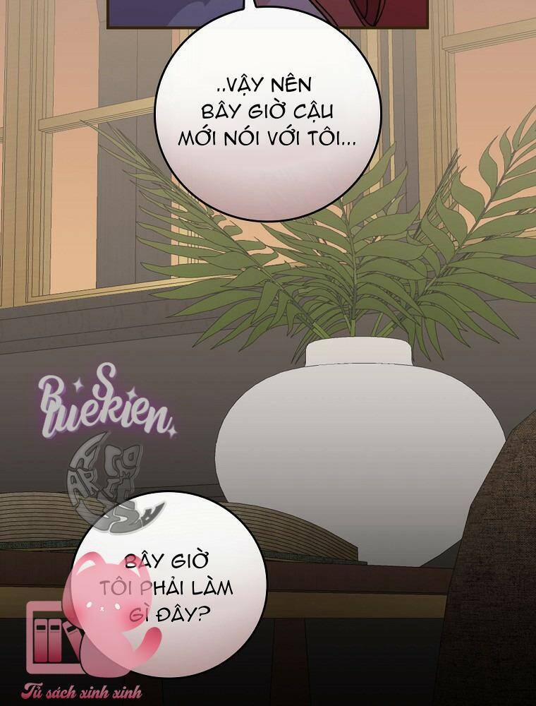 Chị Gái Của Nhân Vật Phản Diện Hôm Nay Cũng Đang Đau Khổ 53 trang 92