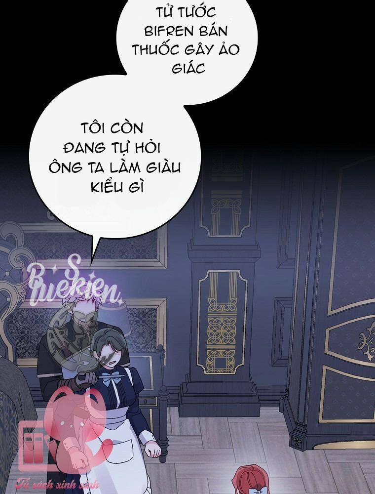 Chị Gái Của Nhân Vật Phản Diện Hôm Nay Cũng Đang Đau Khổ 53 trang 94