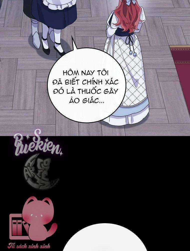 Chị Gái Của Nhân Vật Phản Diện Hôm Nay Cũng Đang Đau Khổ 53 trang 95