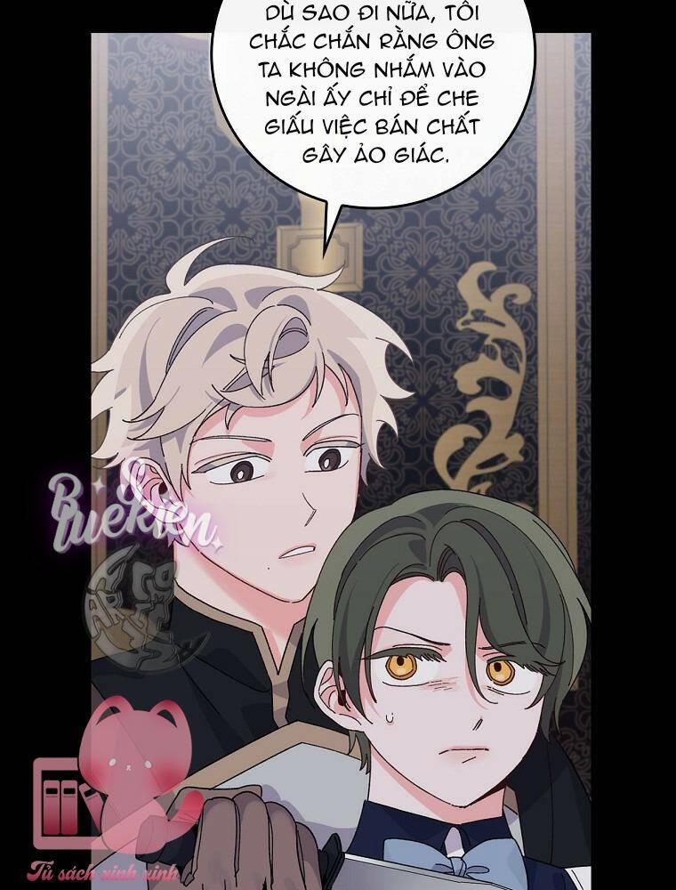 Chị Gái Của Nhân Vật Phản Diện Hôm Nay Cũng Đang Đau Khổ 53 trang 96