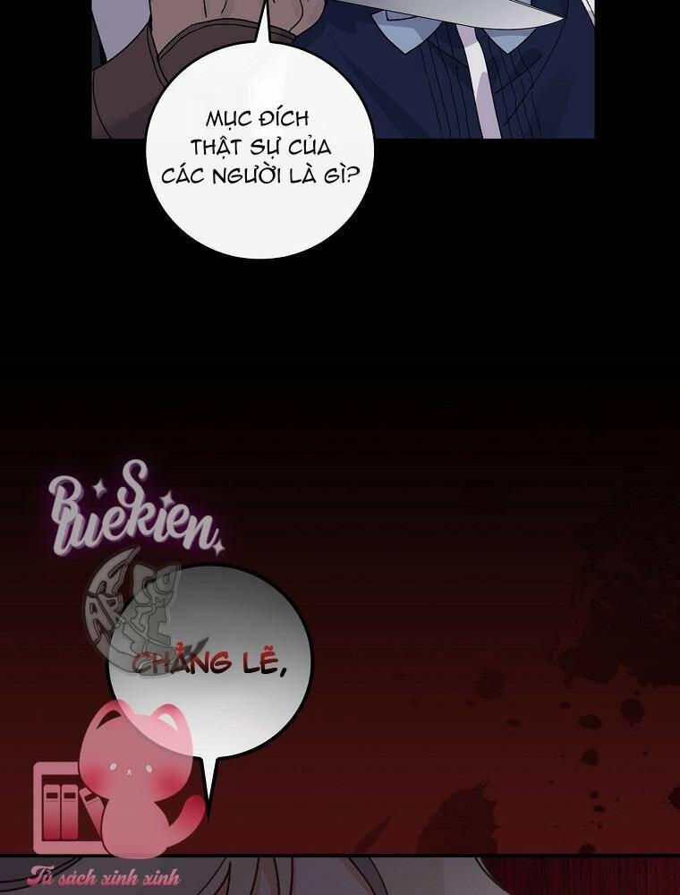 Chị Gái Của Nhân Vật Phản Diện Hôm Nay Cũng Đang Đau Khổ 53 trang 97