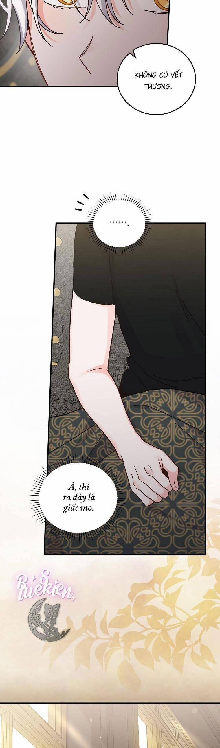 Chị Gái Của Nhân Vật Phản Diện Hôm Nay Cũng Đang Đau Khổ 55 trang 14