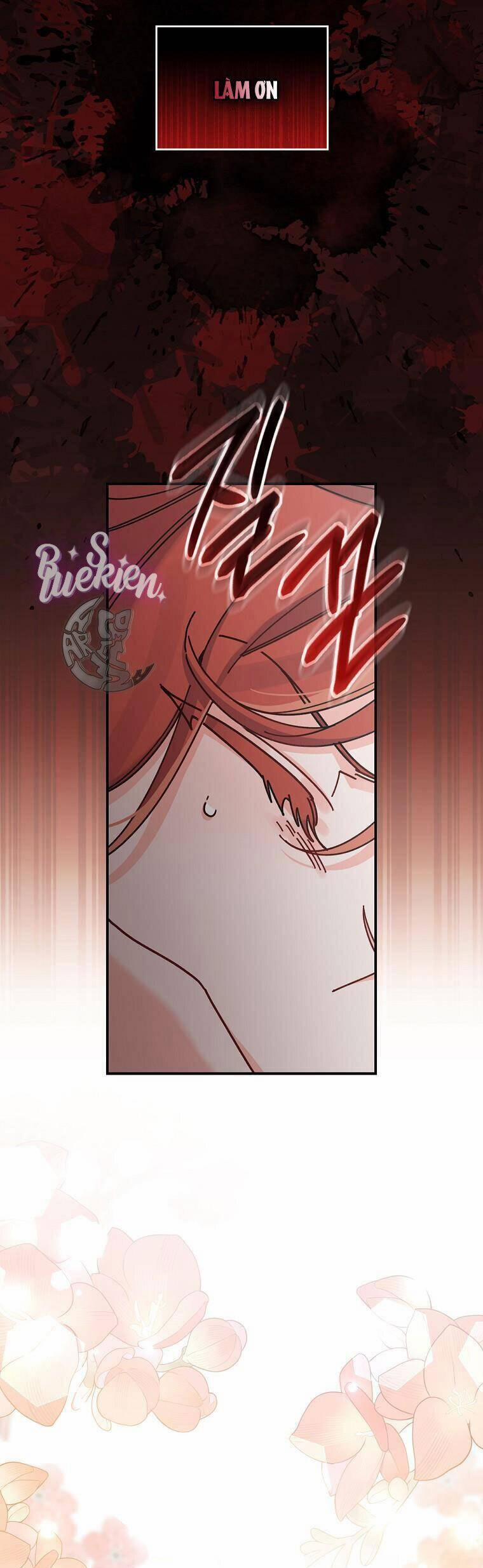 Chị Gái Của Nhân Vật Phản Diện Hôm Nay Cũng Đang Đau Khổ 55 trang 17