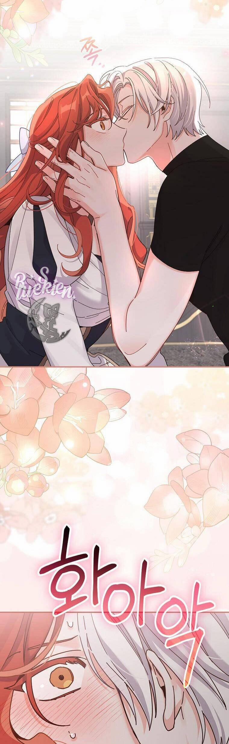 Chị Gái Của Nhân Vật Phản Diện Hôm Nay Cũng Đang Đau Khổ 55 trang 18