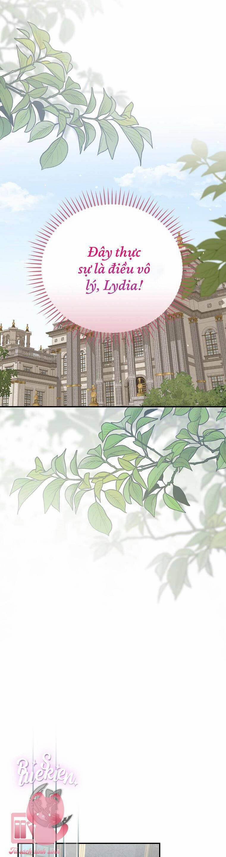 Chị Gái Của Nhân Vật Phản Diện Hôm Nay Cũng Đang Đau Khổ 55 trang 24