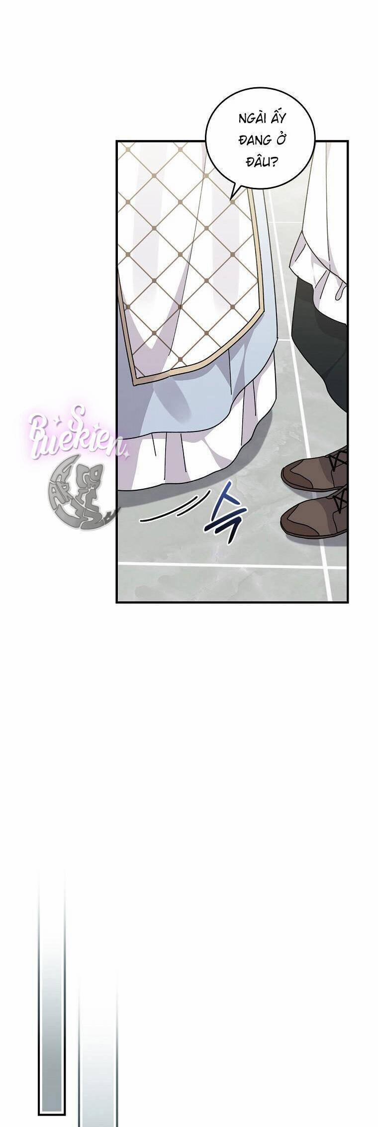 Chị Gái Của Nhân Vật Phản Diện Hôm Nay Cũng Đang Đau Khổ 55 trang 36