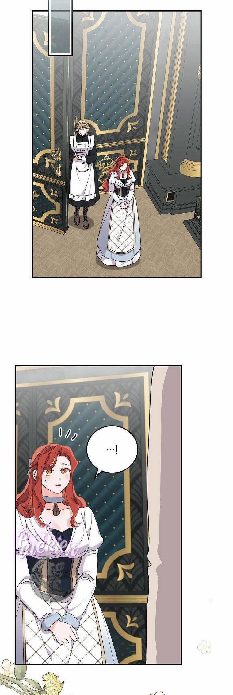 Chị Gái Của Nhân Vật Phản Diện Hôm Nay Cũng Đang Đau Khổ 55 trang 37