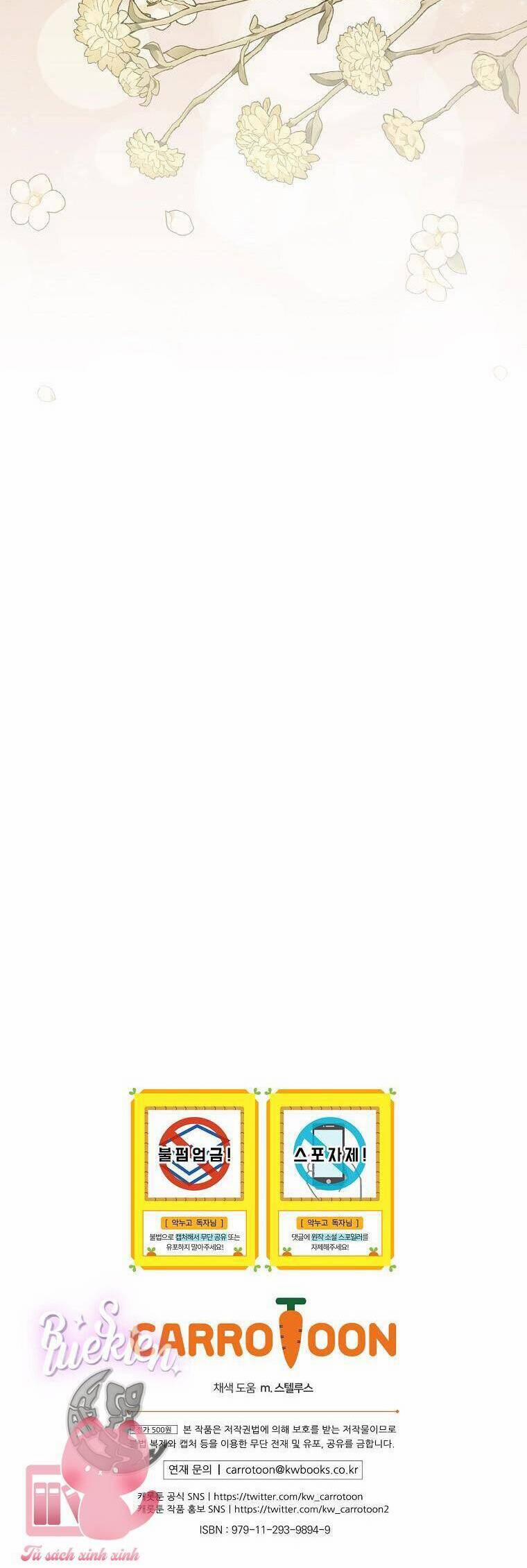 Chị Gái Của Nhân Vật Phản Diện Hôm Nay Cũng Đang Đau Khổ 55 trang 39