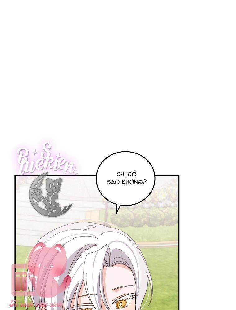 Chị Gái Của Nhân Vật Phản Diện Hôm Nay Cũng Đang Đau Khổ 57 trang 1