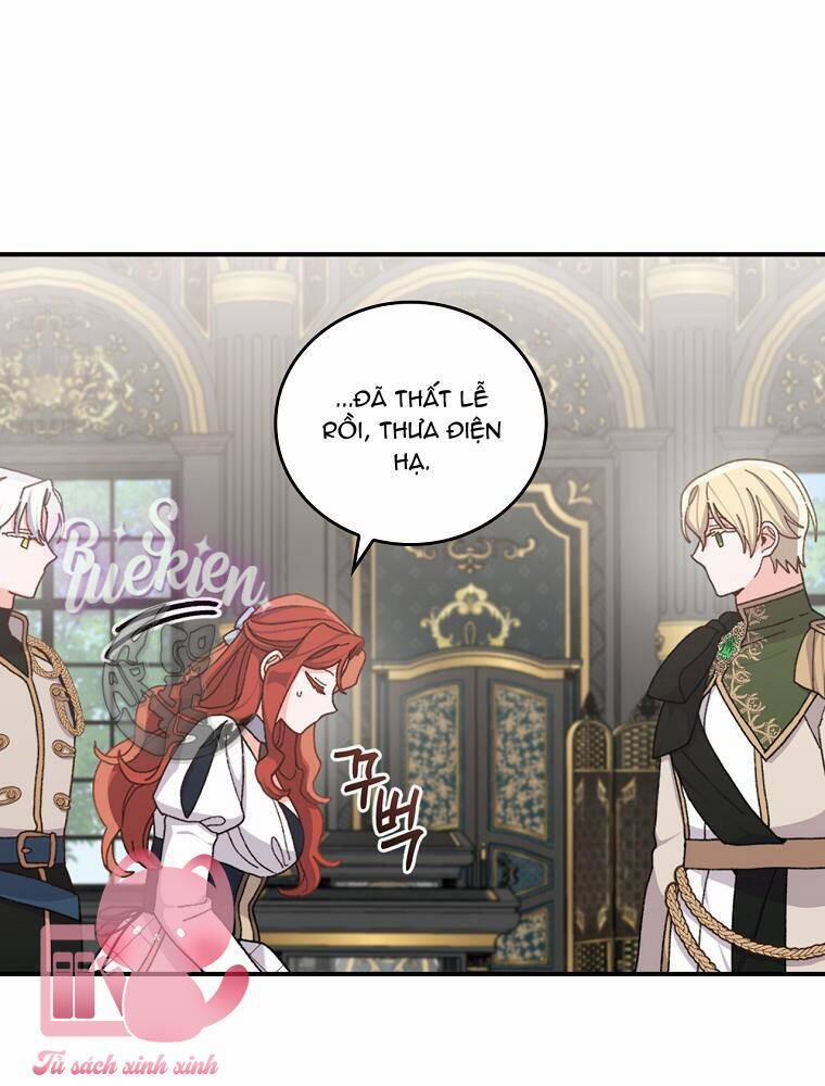 Chị Gái Của Nhân Vật Phản Diện Hôm Nay Cũng Đang Đau Khổ 57 trang 14