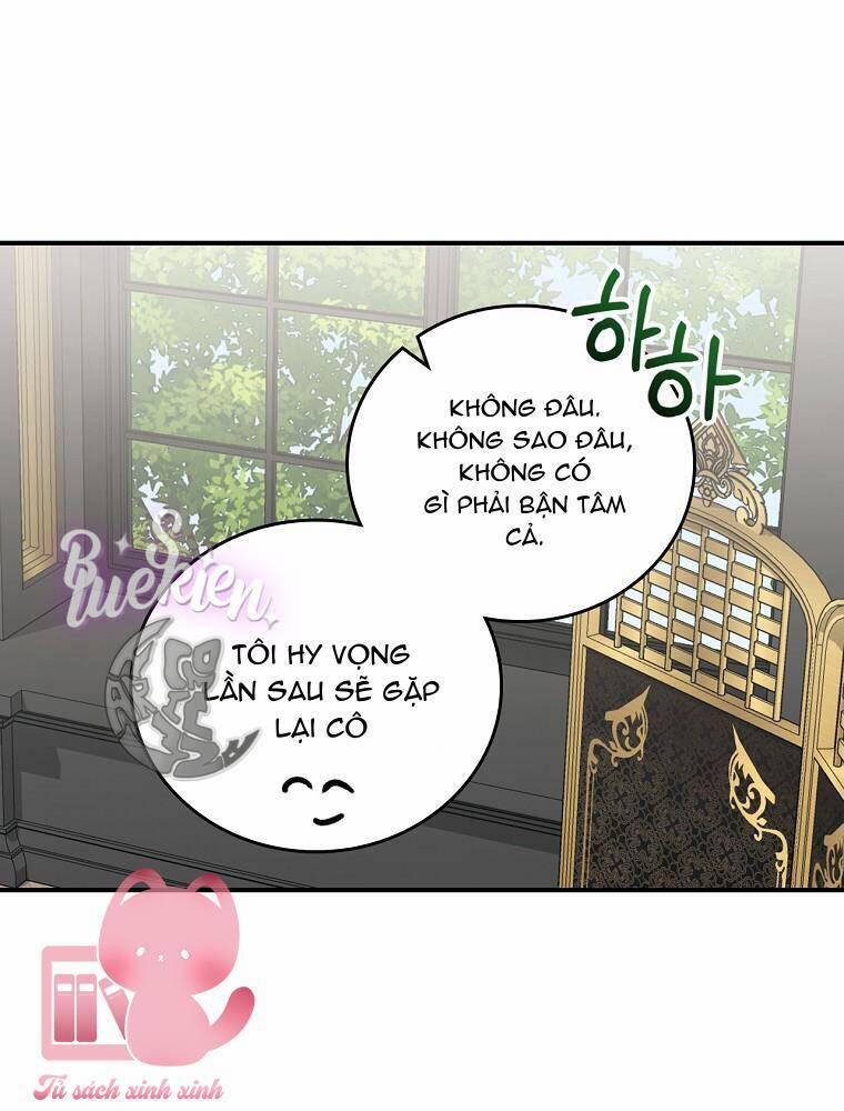 Chị Gái Của Nhân Vật Phản Diện Hôm Nay Cũng Đang Đau Khổ 57 trang 15