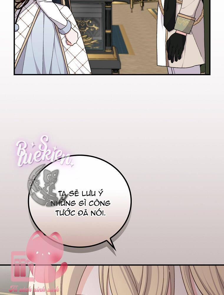 Chị Gái Của Nhân Vật Phản Diện Hôm Nay Cũng Đang Đau Khổ 57 trang 17