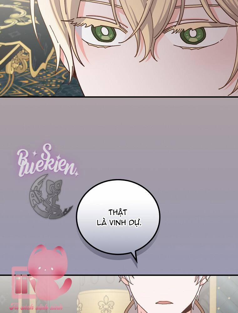 Chị Gái Của Nhân Vật Phản Diện Hôm Nay Cũng Đang Đau Khổ 57 trang 18