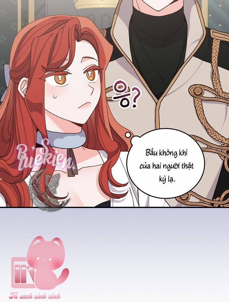 Chị Gái Của Nhân Vật Phản Diện Hôm Nay Cũng Đang Đau Khổ 57 trang 19