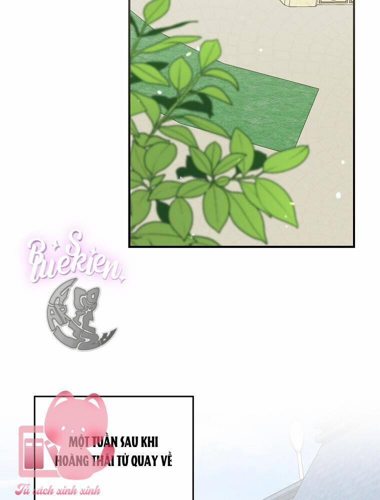 Chị Gái Của Nhân Vật Phản Diện Hôm Nay Cũng Đang Đau Khổ 57 trang 21