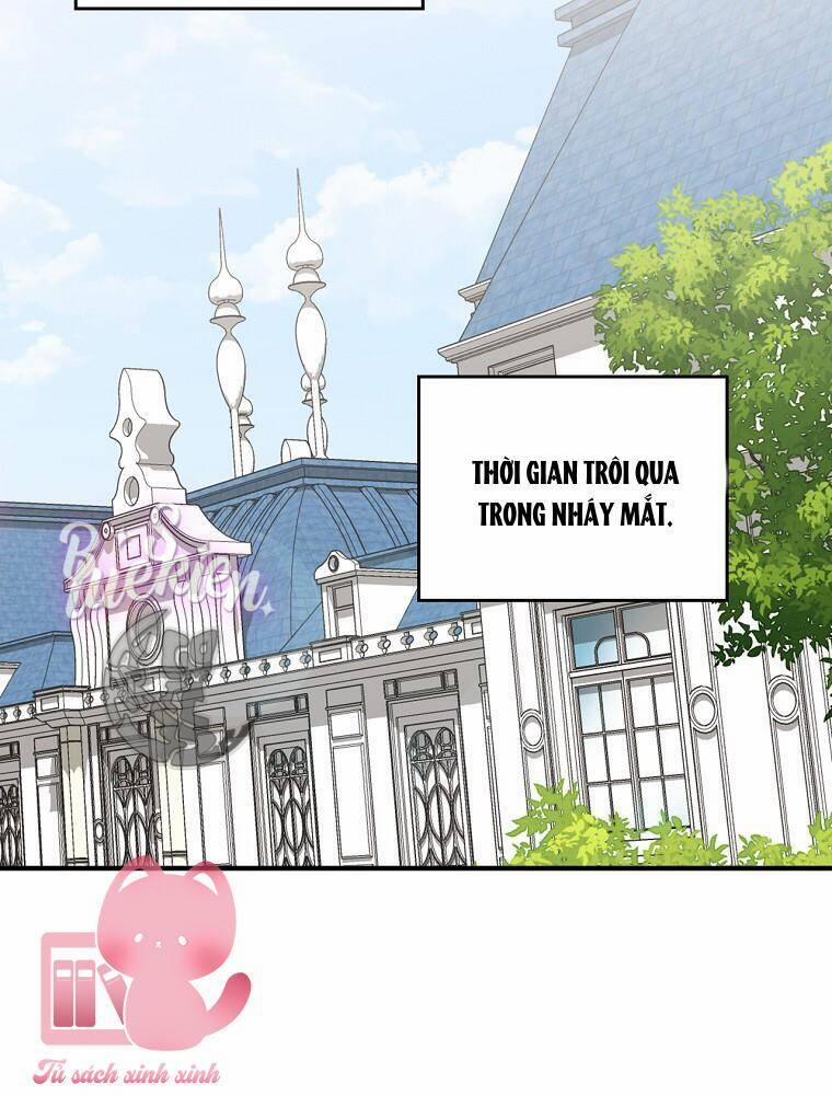 Chị Gái Của Nhân Vật Phản Diện Hôm Nay Cũng Đang Đau Khổ 57 trang 22