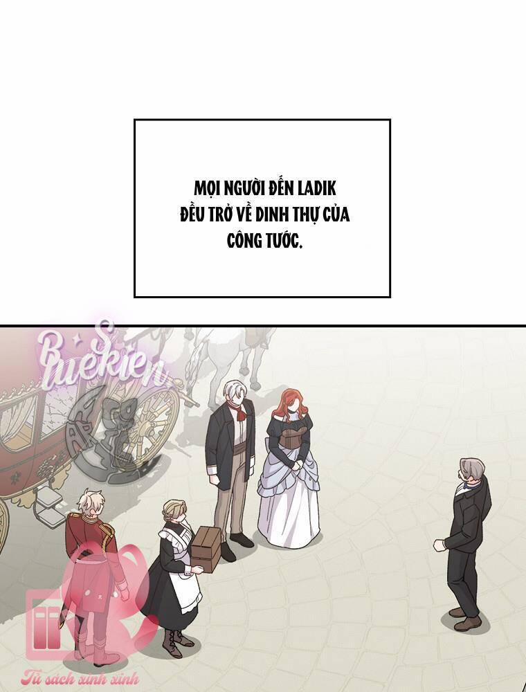 Chị Gái Của Nhân Vật Phản Diện Hôm Nay Cũng Đang Đau Khổ 57 trang 23