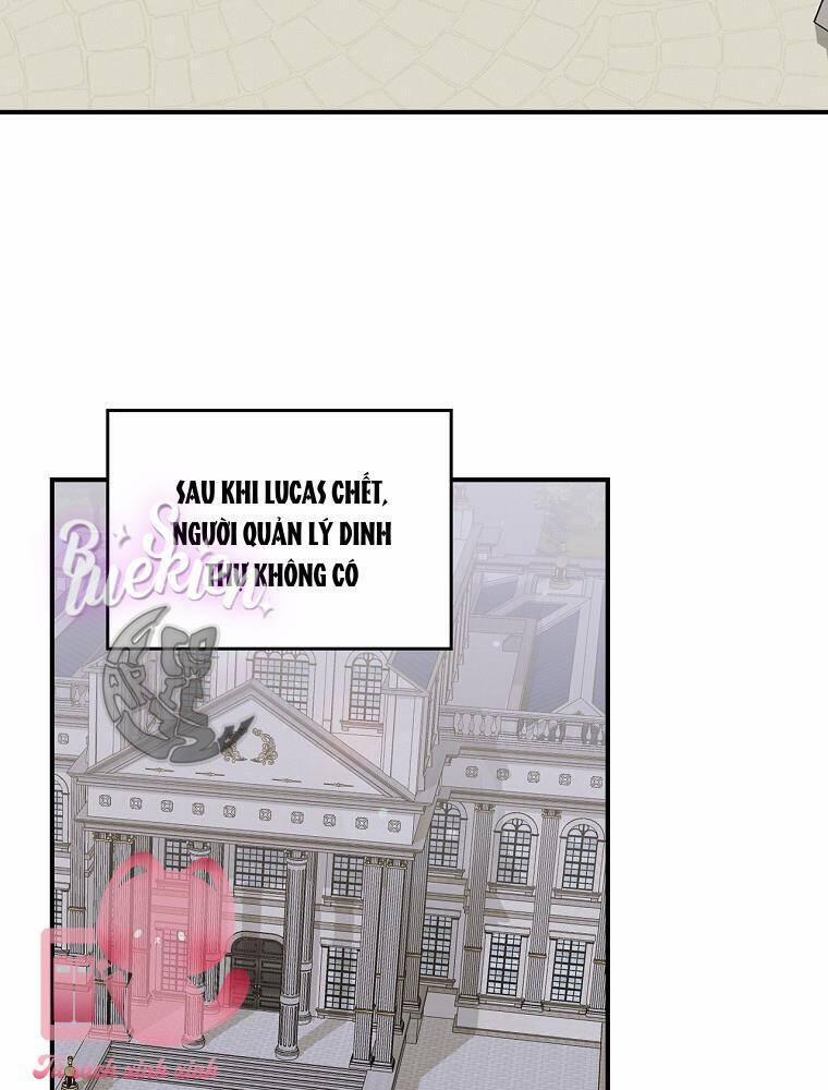 Chị Gái Của Nhân Vật Phản Diện Hôm Nay Cũng Đang Đau Khổ 57 trang 24