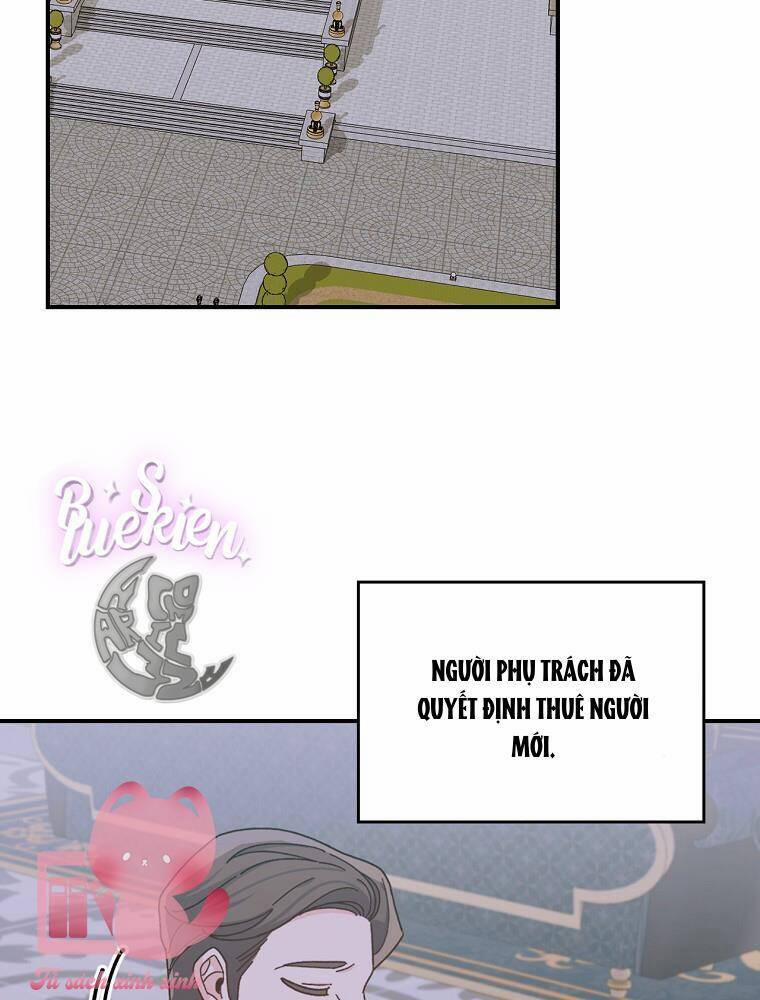 Chị Gái Của Nhân Vật Phản Diện Hôm Nay Cũng Đang Đau Khổ 57 trang 25