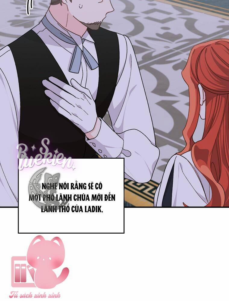 Chị Gái Của Nhân Vật Phản Diện Hôm Nay Cũng Đang Đau Khổ 57 trang 26