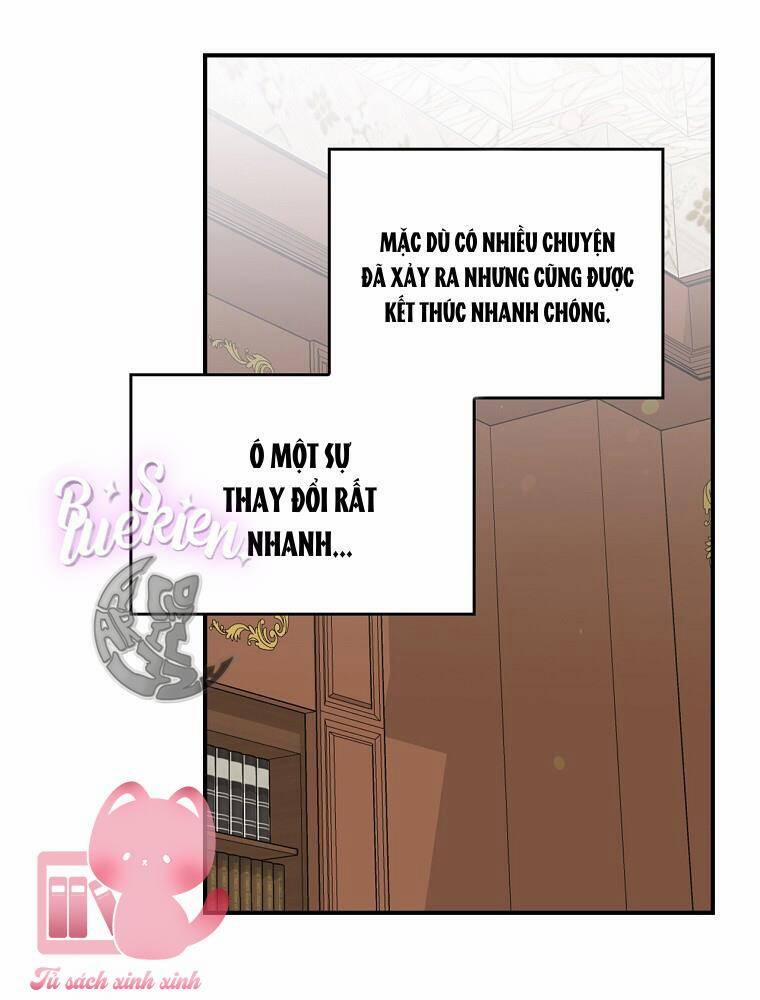 Chị Gái Của Nhân Vật Phản Diện Hôm Nay Cũng Đang Đau Khổ 57 trang 27