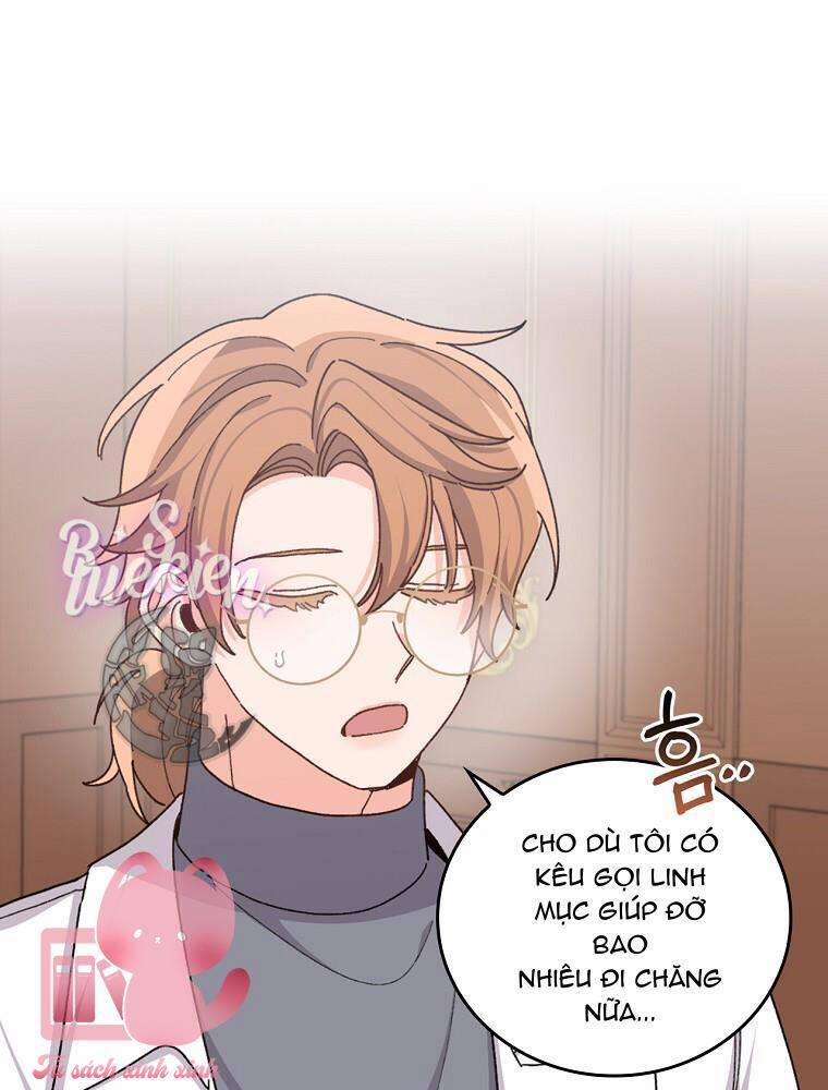 Chị Gái Của Nhân Vật Phản Diện Hôm Nay Cũng Đang Đau Khổ 57 trang 28