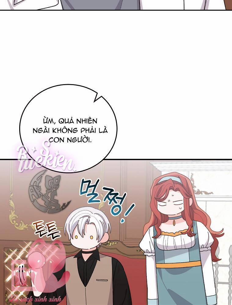 Chị Gái Của Nhân Vật Phản Diện Hôm Nay Cũng Đang Đau Khổ 57 trang 29