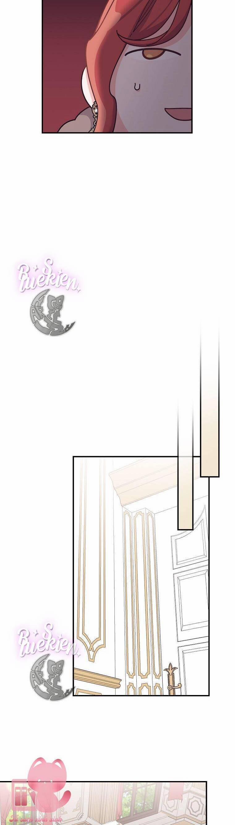 Chị Gái Của Nhân Vật Phản Diện Hôm Nay Cũng Đang Đau Khổ 57 trang 36