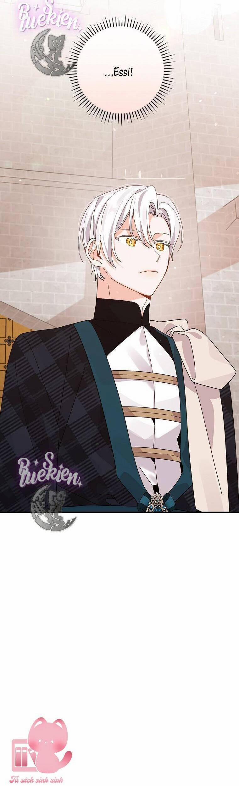 Chị Gái Của Nhân Vật Phản Diện Hôm Nay Cũng Đang Đau Khổ 59 trang 38