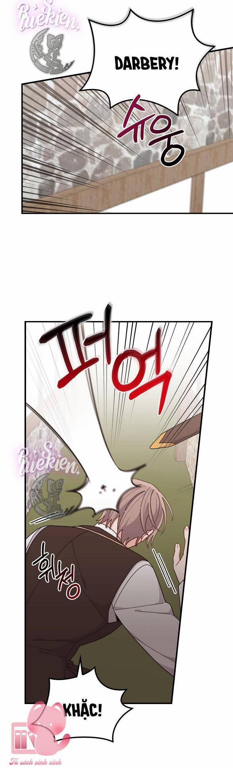 Chị Gái Của Nhân Vật Phản Diện Hôm Nay Cũng Đang Đau Khổ 59 trang 4