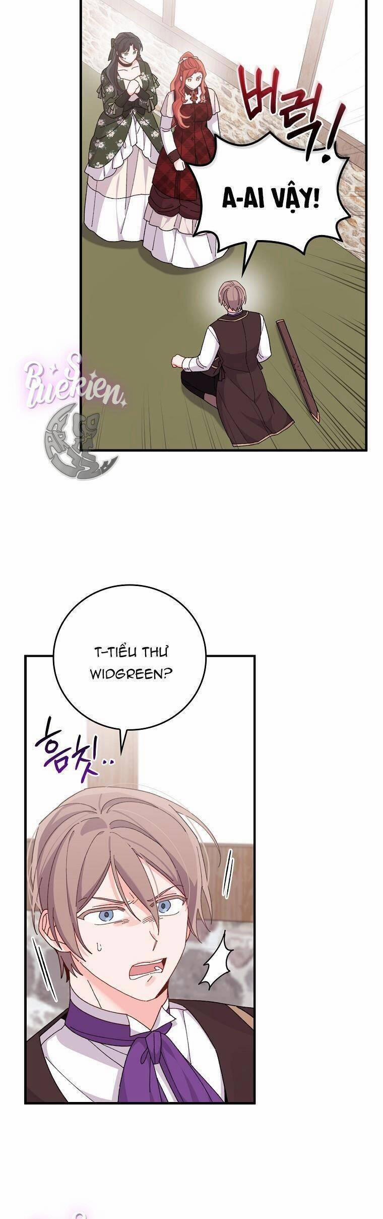 Chị Gái Của Nhân Vật Phản Diện Hôm Nay Cũng Đang Đau Khổ 59 trang 7