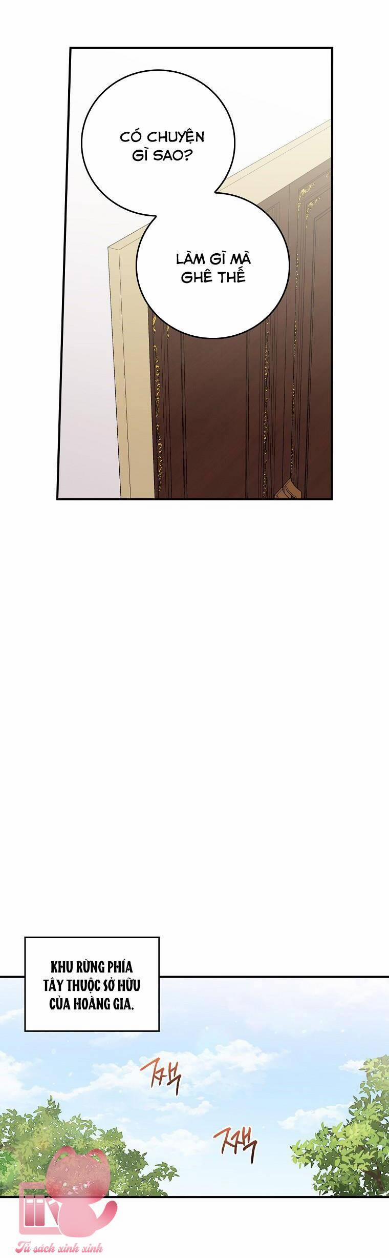 Chị Gái Của Nhân Vật Phản Diện Hôm Nay Cũng Đang Đau Khổ 60 trang 29