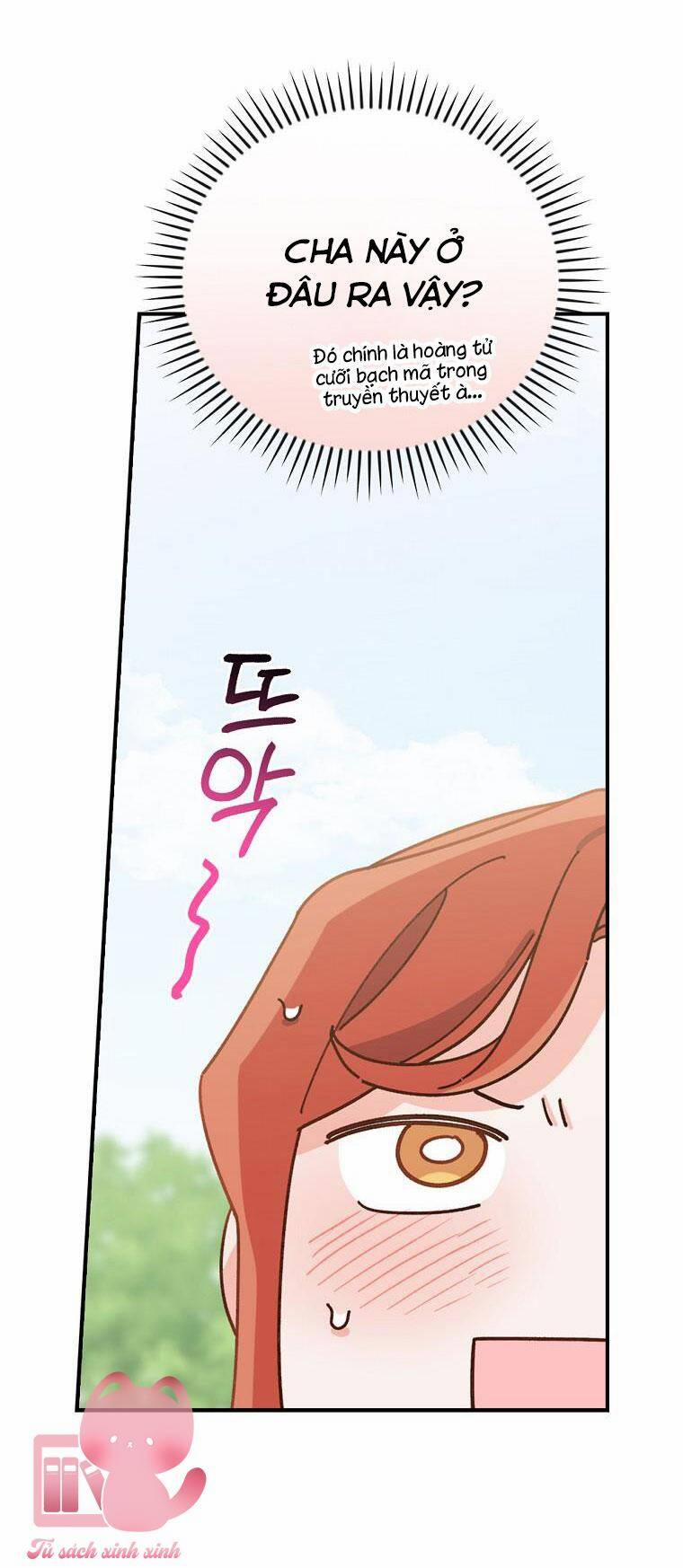 Chị Gái Của Nhân Vật Phản Diện Hôm Nay Cũng Đang Đau Khổ 60 trang 40