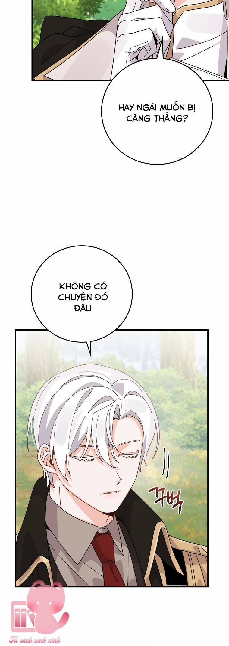 Chị Gái Của Nhân Vật Phản Diện Hôm Nay Cũng Đang Đau Khổ 60 trang 42