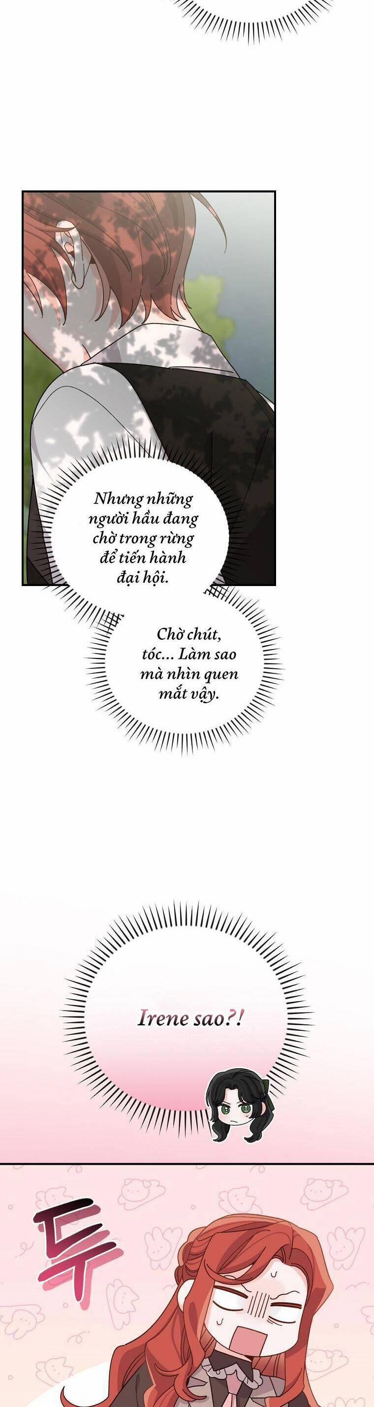 Chị Gái Của Nhân Vật Phản Diện Hôm Nay Cũng Đang Đau Khổ 61 trang 6