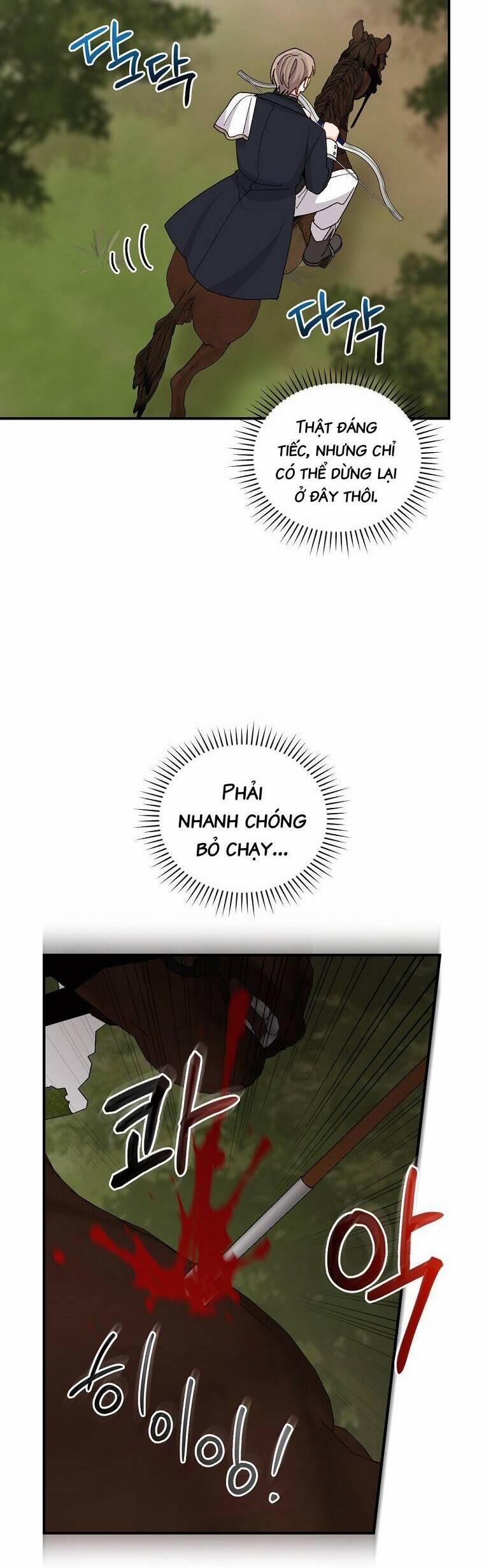 Chị Gái Của Nhân Vật Phản Diện Hôm Nay Cũng Đang Đau Khổ 62 trang 16