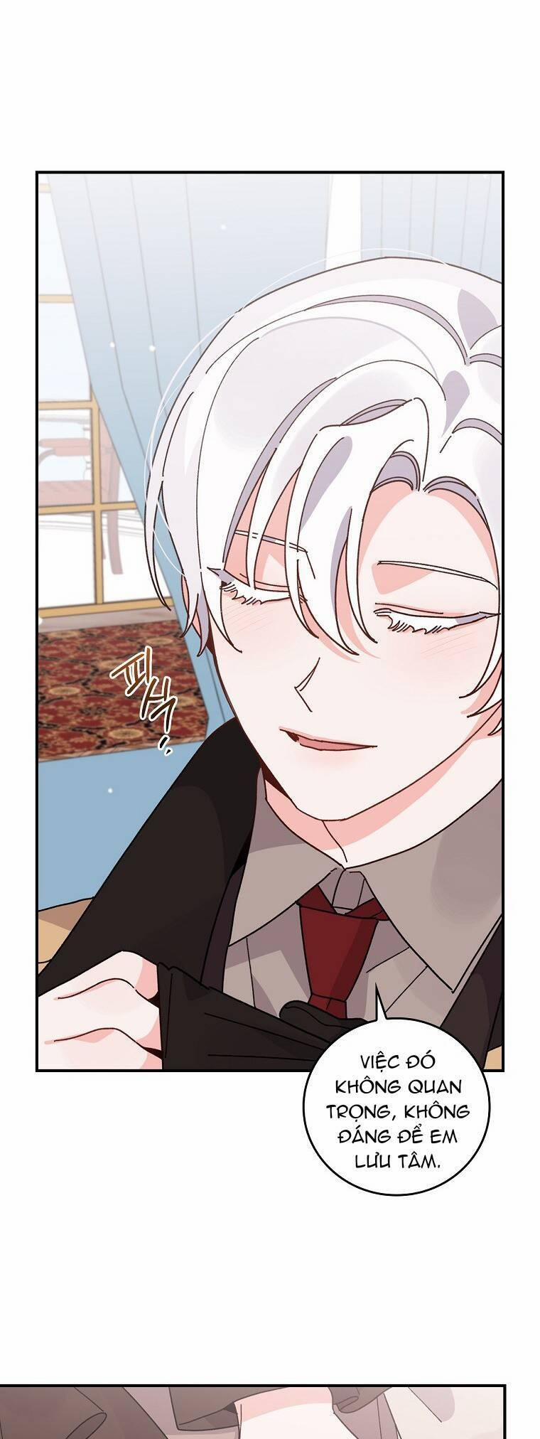 Chị Gái Của Nhân Vật Phản Diện Hôm Nay Cũng Đang Đau Khổ 62 trang 25