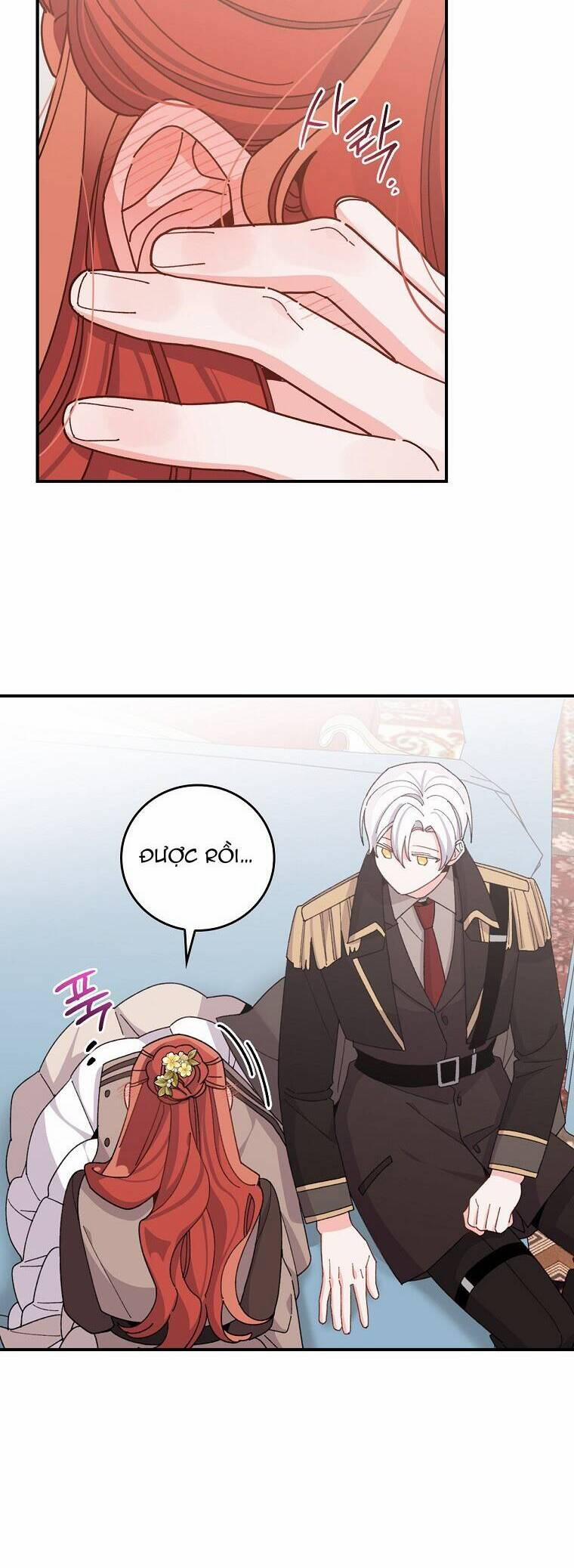 Chị Gái Của Nhân Vật Phản Diện Hôm Nay Cũng Đang Đau Khổ 62 trang 32