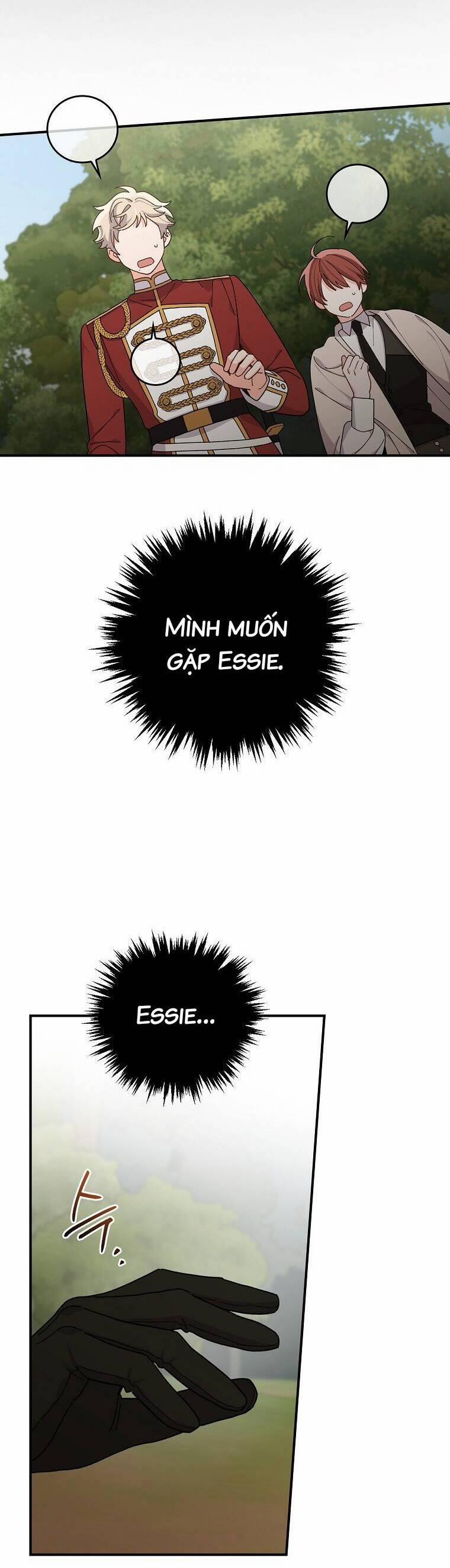 Chị Gái Của Nhân Vật Phản Diện Hôm Nay Cũng Đang Đau Khổ 62 trang 6