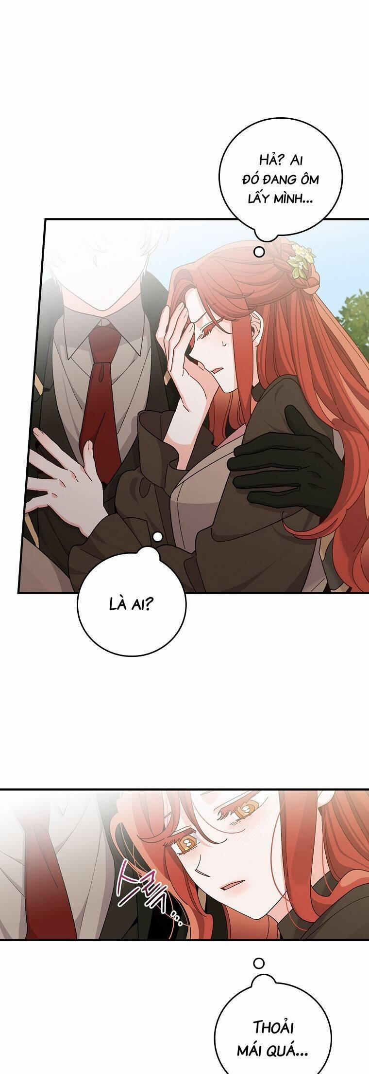 Chị Gái Của Nhân Vật Phản Diện Hôm Nay Cũng Đang Đau Khổ 62 trang 7