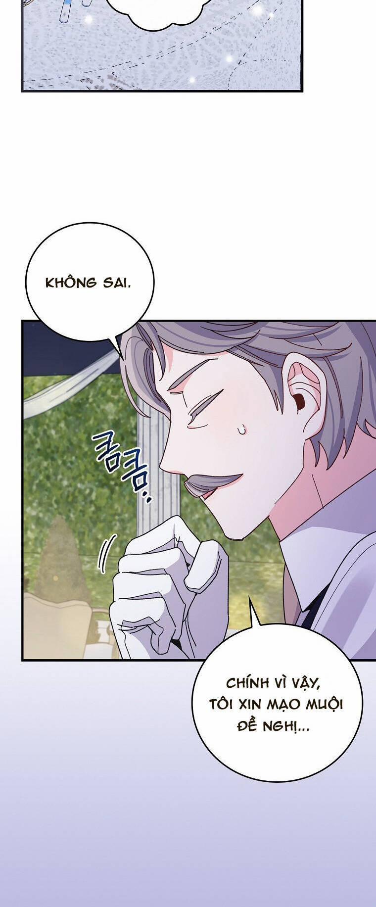 Chị Gái Của Nhân Vật Phản Diện Hôm Nay Cũng Đang Đau Khổ 63 trang 14