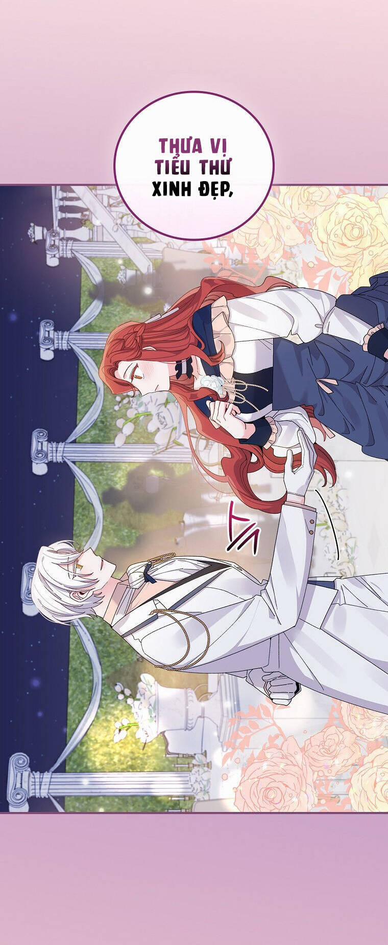 Chị Gái Của Nhân Vật Phản Diện Hôm Nay Cũng Đang Đau Khổ 63 trang 18