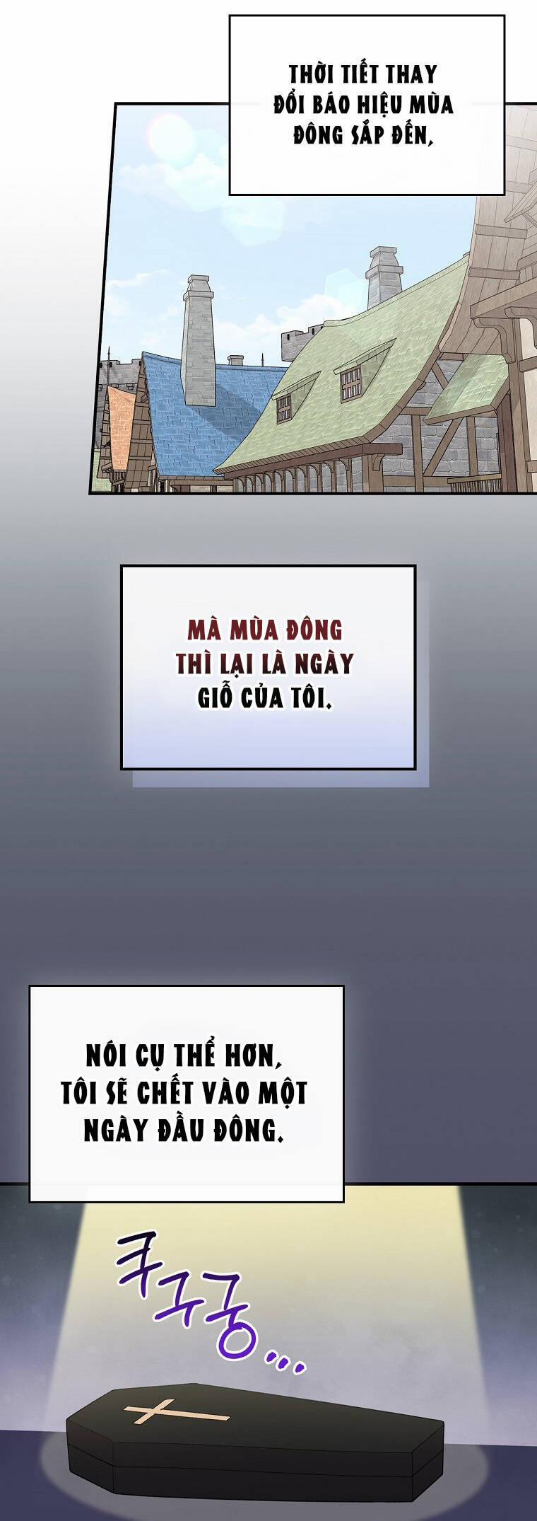 Chị Gái Của Nhân Vật Phản Diện Hôm Nay Cũng Đang Đau Khổ 63 trang 35