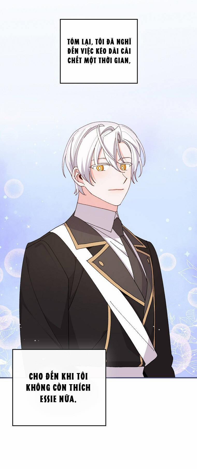 Chị Gái Của Nhân Vật Phản Diện Hôm Nay Cũng Đang Đau Khổ 63 trang 43