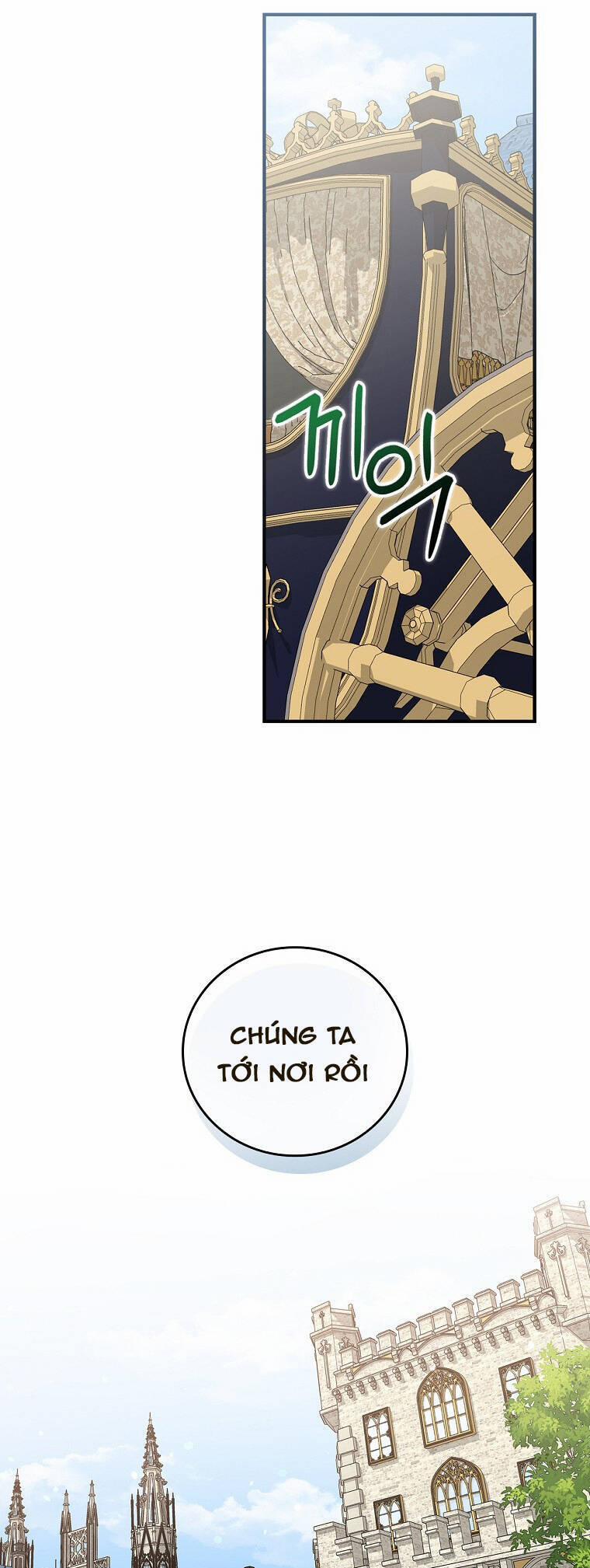 Chị Gái Của Nhân Vật Phản Diện Hôm Nay Cũng Đang Đau Khổ 63 trang 45